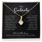 Until The End Of The World - Alluring Beauty Necklace
